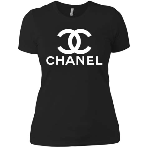 chanel t-shirt original